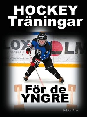 cover image of Hockeyträningar